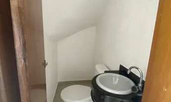 Imagem 2: Sobrado para aluguel com 110 metros quadrados com 3 quartos em Vila Formosa - São Paulo