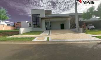 Imagem 2: Casa à venda no Condomínio Terras da Estância Paulínia