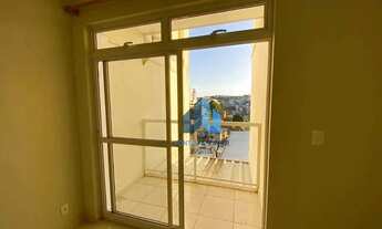 Imagem 4: Apartamento com 1 dormitório à venda, 45 m² por R$ 249.000,00 - Centro - Juiz de Fora/MG