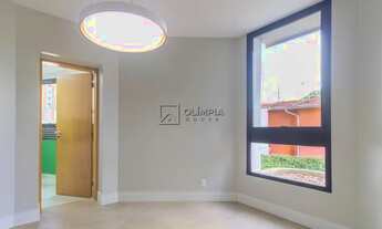 Imagem 14: Locação Apartamento 4 Dormitórios - 218 m² Moema