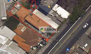 Imagem 3: Sobrado Comercial para Venda ou Locação Bairro Bela Vista em São Paulo