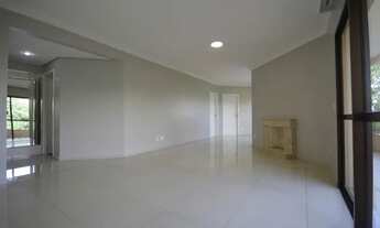 Imagem 2: Apartamento de 150m² com varanda gourmet!