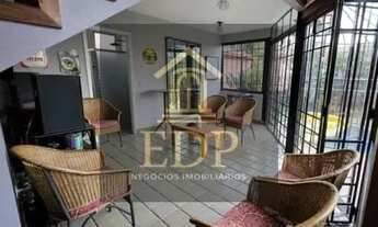 Imagem 5: Casa em Condomínio 4 Quartos Santana de Parnaíba - SP - Alphaville