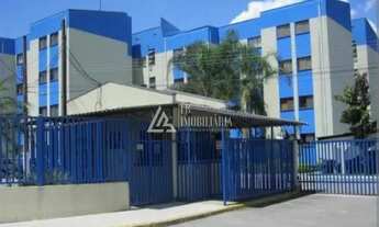 Imagem: Apartamento à venda no Residencial Trinta