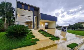 Imagem 3: Casa Térrea Portal Do Sol Green