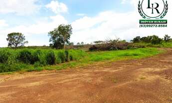 Imagem 4: Fazenda 28 Alqueires Próximo a Palmas-To