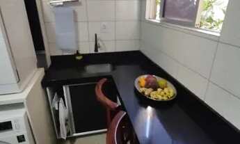 Imagem 6: Apartamento terreo