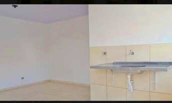 Imagem 4: Kitinete no bairro Uberaba