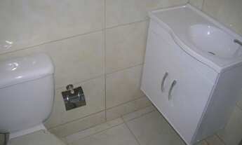 Imagem: BELO HORIZONTE - Apartamento Padrão - Sagrada