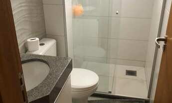 Imagem 7: Apartamento para venda no Residencial Alvorada em Cuiabá com 3 quartos