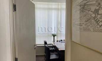 Imagem 7: SAO PAULO - Conjunto Comercial/Sala - BELA VISTA