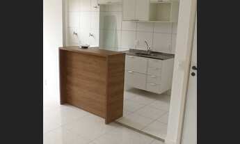 Imagem 2: Apt 2/4 Vivace Cabula VI