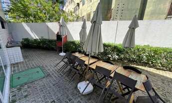 Imagem 3: Ótimo apartamento com varanda, lazer completo próximo colégio Santa Maria!!