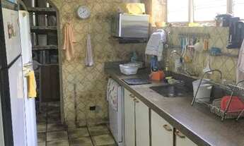 Imagem 4: Sobrado, residencial/comercial, lote com gabarito, Setor Bueno