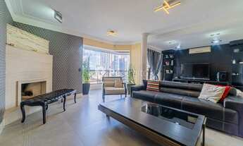 Imagem 5: Apartamento 3 dorm -3 suítes -3 vagas de garagem -Anália franco