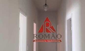 Imagem 2: Casa com 3 dormitórios para alugar, 250 m² por R$ 4.550/mês - Jardim Santa Rosália - Soroc