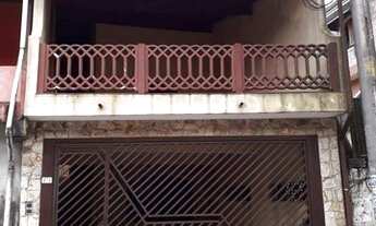 Imagem: Imob03 - Sobrado 173 m² - venda ou aluguel