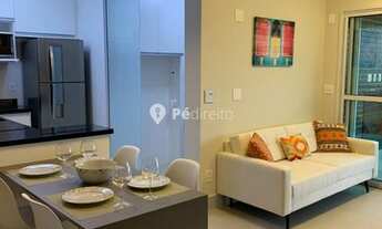 Imagem 3: Apartamento mobiliado à venda no bairro ANALIA FRANCO - São Paulo/SP