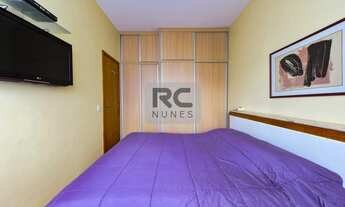 Imagem 7: Flat para aluguel, 1 quarto, 2 vagas, Savassi - Belo Horizonte/MG