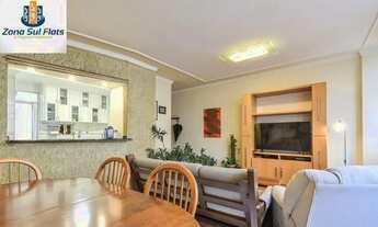 Imagem 7: SÃO PAULO - Apartamento Padrão - PINHEIROS