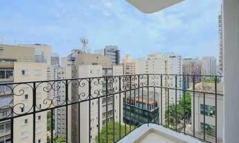 Imagem 3: Apartamento tipo para venda com 2 quartos, 76.82m²