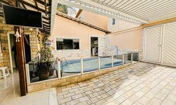 Imagem 7: Casa para venda tem 150 metros quadrados com 2 quartos em Planalto - Belo Horizonte - MG