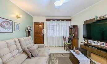 Imagem 4: Casa sobrado com 4 dormitórios à venda no bairro Cidade Mãe do Céu - São Paulo/SP