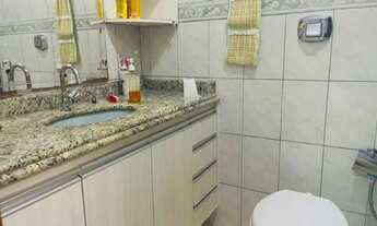 Imagem 5: 4 Quartos sendo 3 Suítes Negrão de Lima Jaó