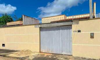 Imagem: Casa na Cohab