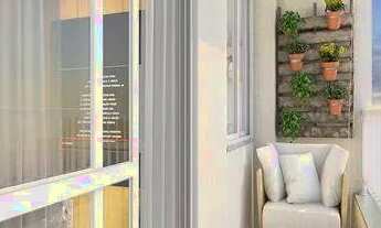 Imagem: Comodidade e tudo ao seu alcance apt2 4