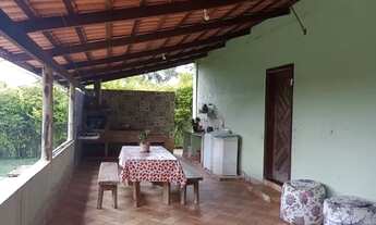 Imagem 7: Igarapé - Chácara de 1000m²