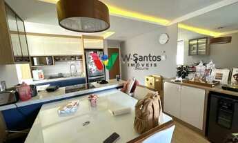 Imagem 3: Lindo Apto Zona 8 Próximo a Unicesumar, Eurogarden 3 Dormit, Reformado inteiro