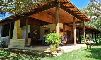 Imagem 4: Fazenda a venda 21 alqueires em Caturai-Go