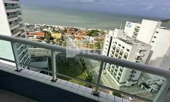 Imagem 6: Apartamento Belíssimo no Pontamares em Ponta Negra 100% mobiliado e reformado