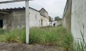 Imagem 6: Campo Grande Galpão / depósito com 5 vagas na garagem