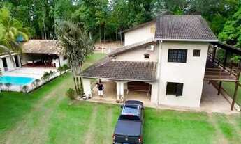 Imagem 5: VENDO CHACARA BOM SUCESSO RIO CUIABA