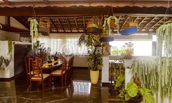 Imagem 4: Casa de rua - / Residencial / Jardim Santo Antônio