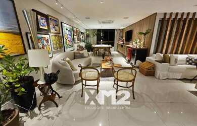 Imagem 5: Apartamento Edf. Vila do Conde, Av. Boa Viagem. (Ref.: R3803310