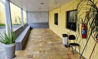 Imagem 4: Prédio Comercial Renascença