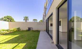 Imagem 2: Sobrado em condomínio no Santo Inácio - ARYA 1