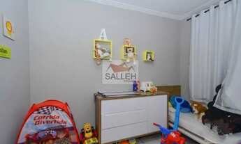 Imagem 2: Apartamento à venda no bairro Fernão Dias - Belo Horizonte/MG