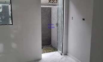 Imagem 6: SOBRADO 2 QUARTOS, A 3 QUADRAS D TERMINAL E UPA 24H, PREÇO DE PLANTA 370 MIL FN