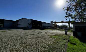 Imagem 5: Imóvel para aluguel e venda possui 2.500 metros quadrados em Civit I - Serra - ES