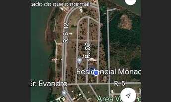 Imagem 3: Vendo Lote Residencial MÔNACO quitado