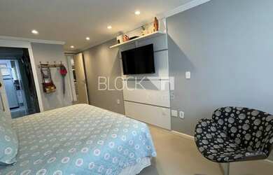 Imagem 12: Recreio dos Bandeirantes