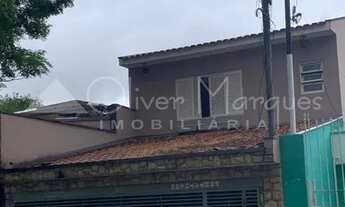 Imagem 7: Sobrado à venda Presidente Altino - Osasco/SP