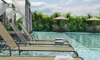 Imagem 4: Condomínio Green Life Novo Lar - Apto 2 quartos no Centro de Niterói - Lançamento