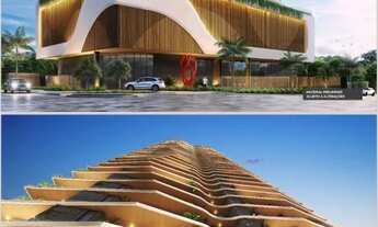 Imagem: Apartamento Meireles, 03 suítes, Casa Mauá