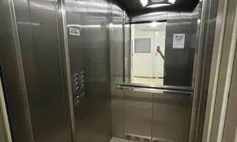 Imagem 5: Kitnet no Edficio Chaplin a 100 metros da Uem