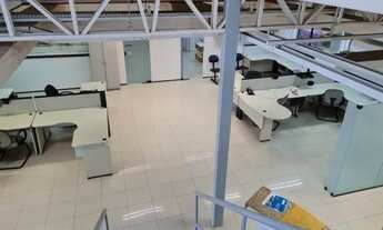 Imagem 2: Prédio Comercial Renascença